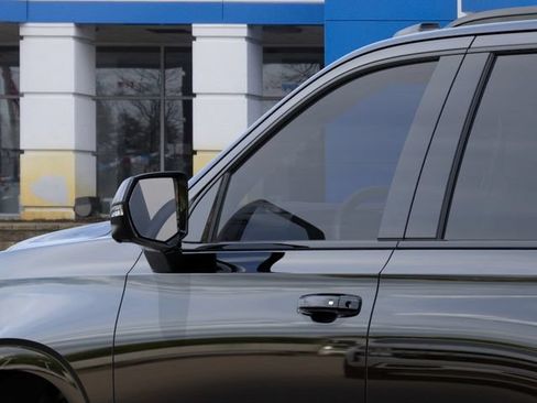 New 2026 Chevrolet Tahoe RST w/ Comfort Package AWD/4WD image 12