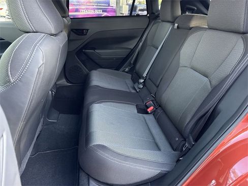 Certified 2024 Subaru Crosstrek 2.0i Premium image 23