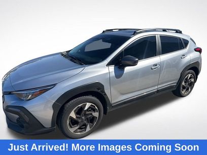 Used 2024 Subaru Crosstrek 2.5i Limited