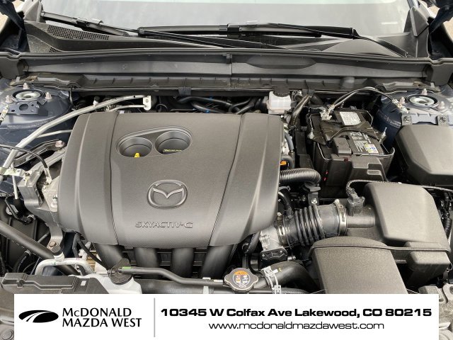 Used 2026 MAZDA CX-50 Meridian Edition w/ Cargo Package AWD/4WD image 30
