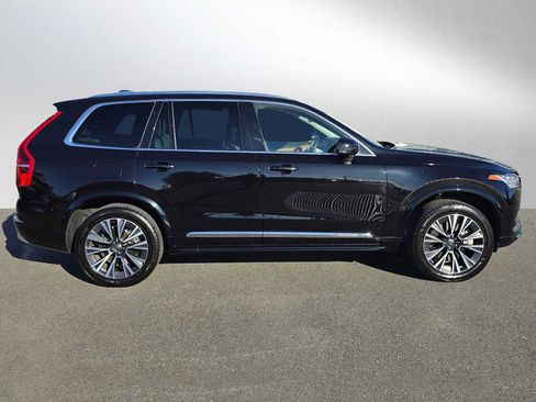 Used 2022 Volvo XC90 T8 Inscription Expression image 2