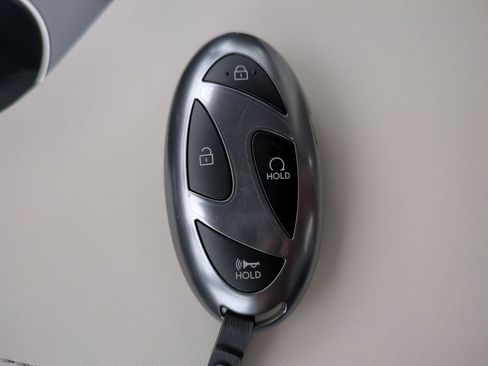 New 2026 Hyundai Sonata SEL image 35