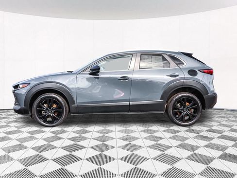 Used 2025 MAZDA CX-30 AWD 2.5 S w/ Preferred Package image 16