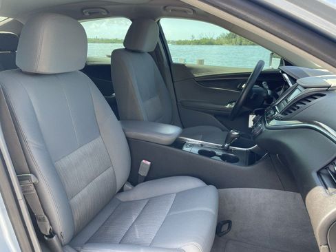 Used 2015 Chevrolet Impala LS w/ LS Convenience Package FWD image 7
