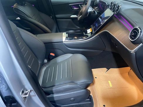 New 2026 Mercedes-Benz GLC 300 4MATIC image 21