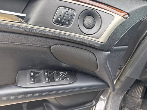 Used 2018 Lincoln MKZ Reserve w/ Technology Package AWD/4WD image 21
