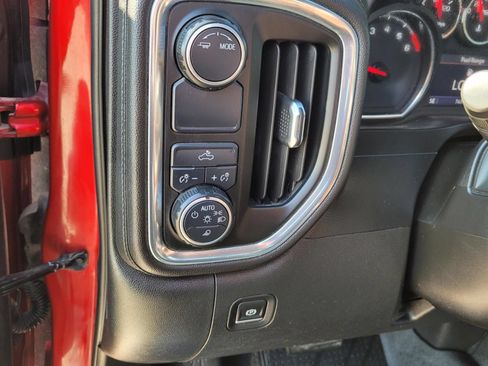 Used 2021 Chevrolet Silverado 1500 LT w/ Texas Edition Plus RWD image 23