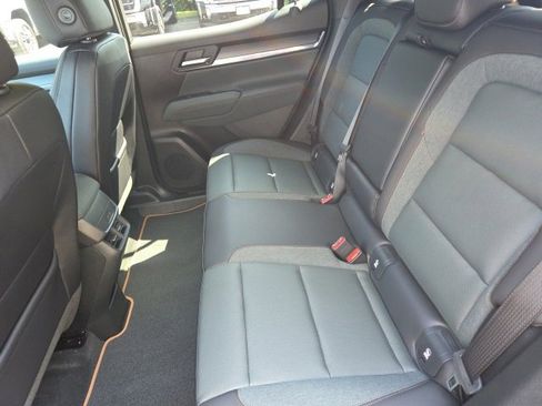 New 2026 GMC Terrain AT4 image 12