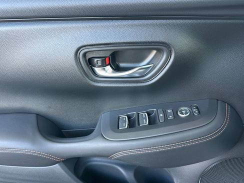 Certified 2026 Honda HR-V Sport image 10