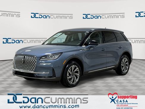 Used 2023 Lincoln Corsair FWD w/ Equipment Group 101A image 1