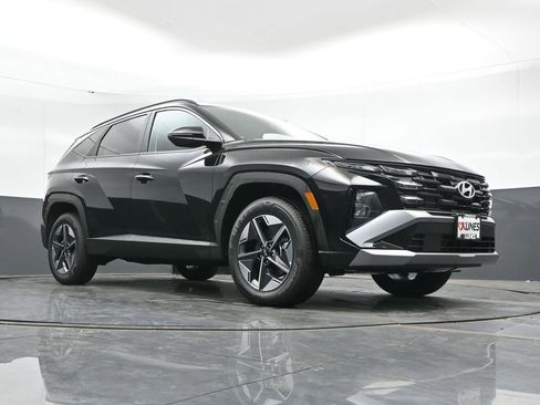 New 2026 Hyundai Tucson SEL w/ Tow & Go Package image 48