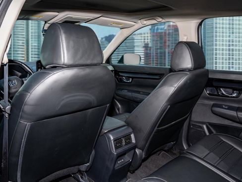 Certified 2025 Honda CR-V EX-L image 18