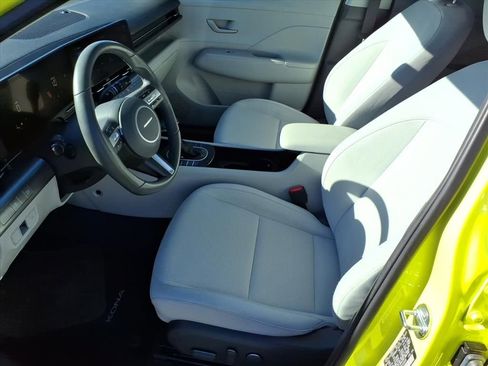 Used 2024 Hyundai Kona SEL image 10