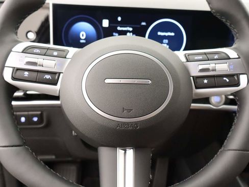 New 2026 Hyundai Santa Cruz Limited AWD/4WD image 11
