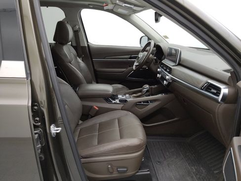 Used 2021 Kia Telluride SX AWD/4WD image 21
