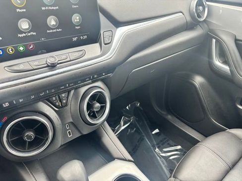 Certified 2023 Chevrolet Blazer LT AWD/4WD image 20