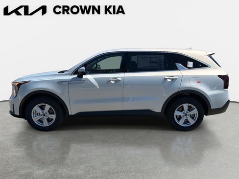 New 2026 Kia Sorento LX image 8