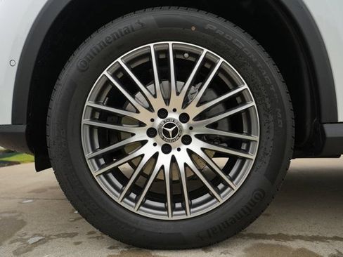 Certified 2026 Mercedes-Benz GLC 300 4MATIC image 13
