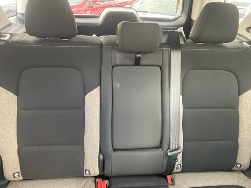 New 2025 Ford Bronco Sport Big Bend w/ Convenience Package image 11