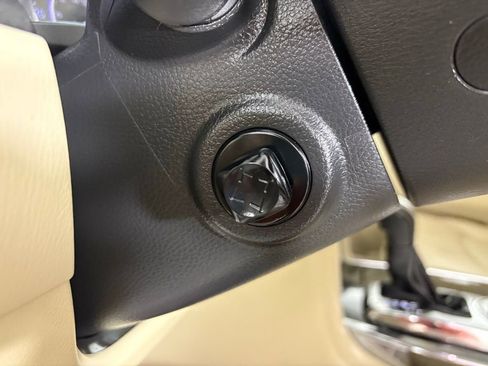 Used 2019 INFINITI QX80 Luxe w/ 22" Wheel Package AWD/4WD image 22