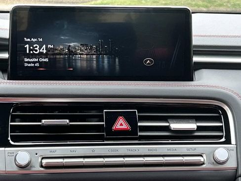 New 2026 Genesis G70 3.3T Sport Prestige image 26