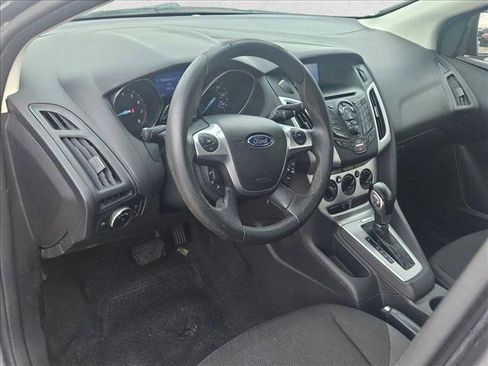 Used 2013 Ford Focus SE image 9