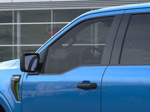 New 2025 Ford F150 STX w/ Equipment Group 200A image 20