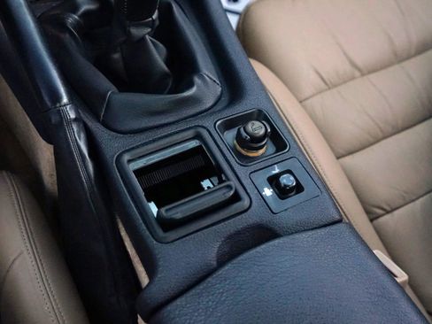 Used 1999 Mitsubishi 3000GT VR-4 image 26