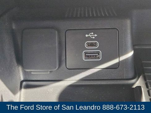 New 2025 Ford Bronco Sport Big Bend image 18