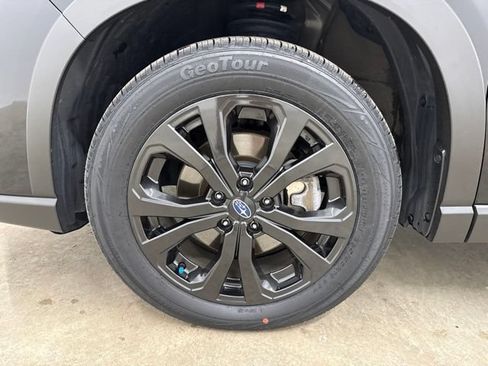 Used 2024 Subaru Forester Sport AWD/4WD image 9