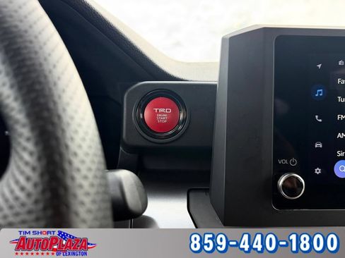 Used 2026 Toyota Tacoma TRD Off-Road AWD/4WD image 27