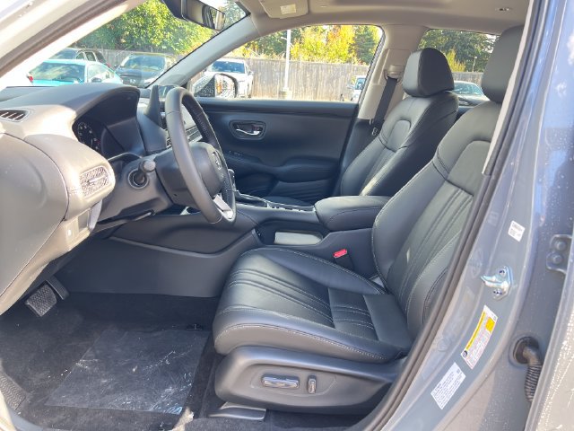 New 2027 Honda HR-V EX-L image 16