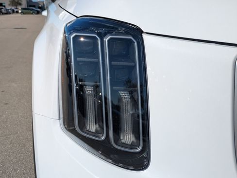 New 2025 Kia Telluride EX image 10