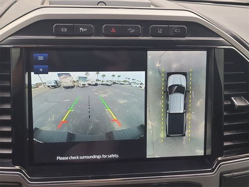 Used 2022 Ford F250 Lariat w/ Lariat Ultimate Package image 22