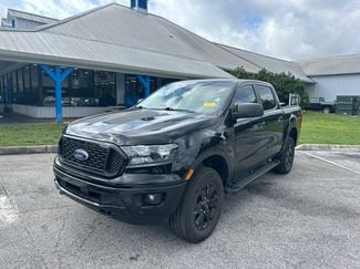 Used 2020 Ford Ranger XLT w/ Equipment Group 302A Luxury AWD/4WD video 1