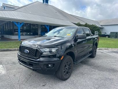 Used 2020 Ford Ranger XLT w/ Equipment Group 302A Luxury