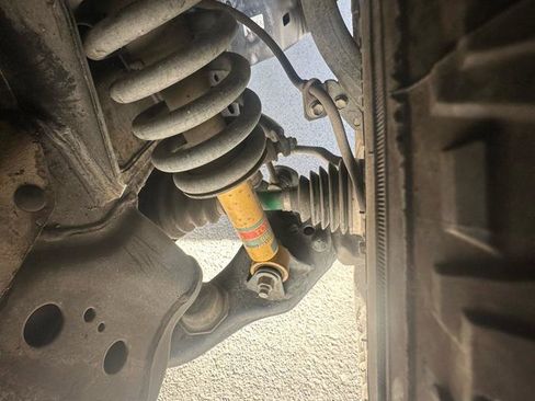 Used 2002 Toyota Tacoma 4x4 Xtracab V6 image 30