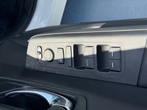 Certified 2026 Honda CR-V Sport image 23