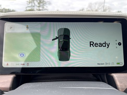 Used 2022 Rivian R1T Launch Edition image 17