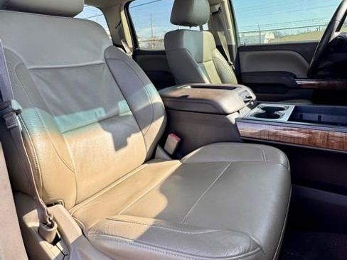 Used 2014 GMC Sierra 1500 SLT AWD/4WD image 14