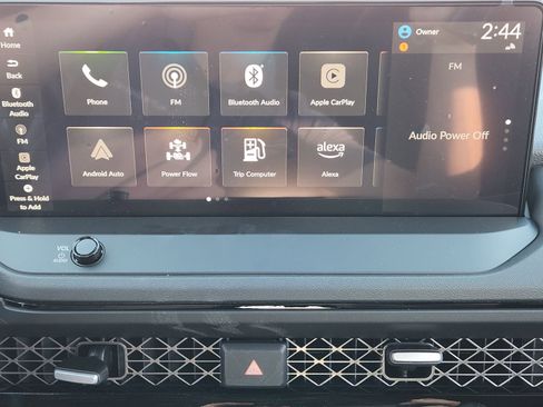 New 2025 Honda Accord Sport image 16