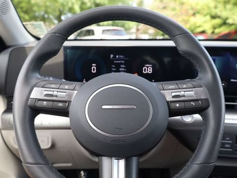 Used 2026 Hyundai Kona SEL Sport FWD image 13