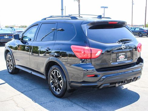 Used 2020 Nissan Pathfinder SV w/ Rock Creek Edition FWD image 8