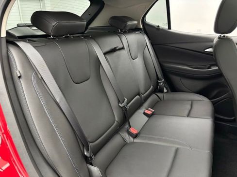 New 2026 Buick Encore GX Sport Touring w/ Advanced Technology Package FWD image 37