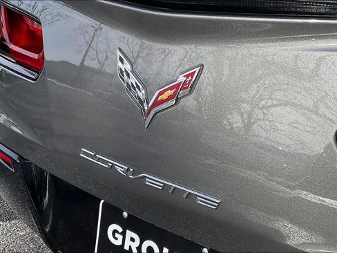 Used 2016 Chevrolet Corvette 2LT w/ 2LT Preferred Equipment Group image 27