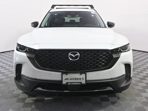New 2026 MAZDA CX-50 AWD 2.5 Hybrid w/ Weather Package image 10