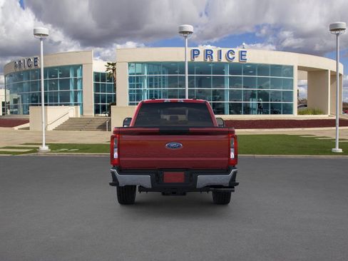 New 2026 Ford F250 XLT AWD/4WD image 5