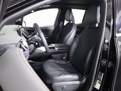 Used 2023 Mercedes-Benz EQE 500 4MATIC SUV image 33