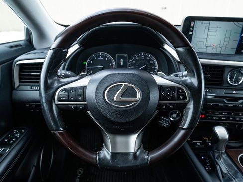 Used 2020 Lexus RX 350 AWD w/ Premium Package image 16