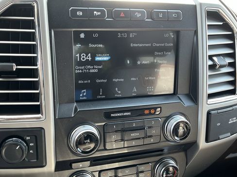 Used 2017 Ford F350 King Ranch w/ King Ranch Ultimate Package image 20